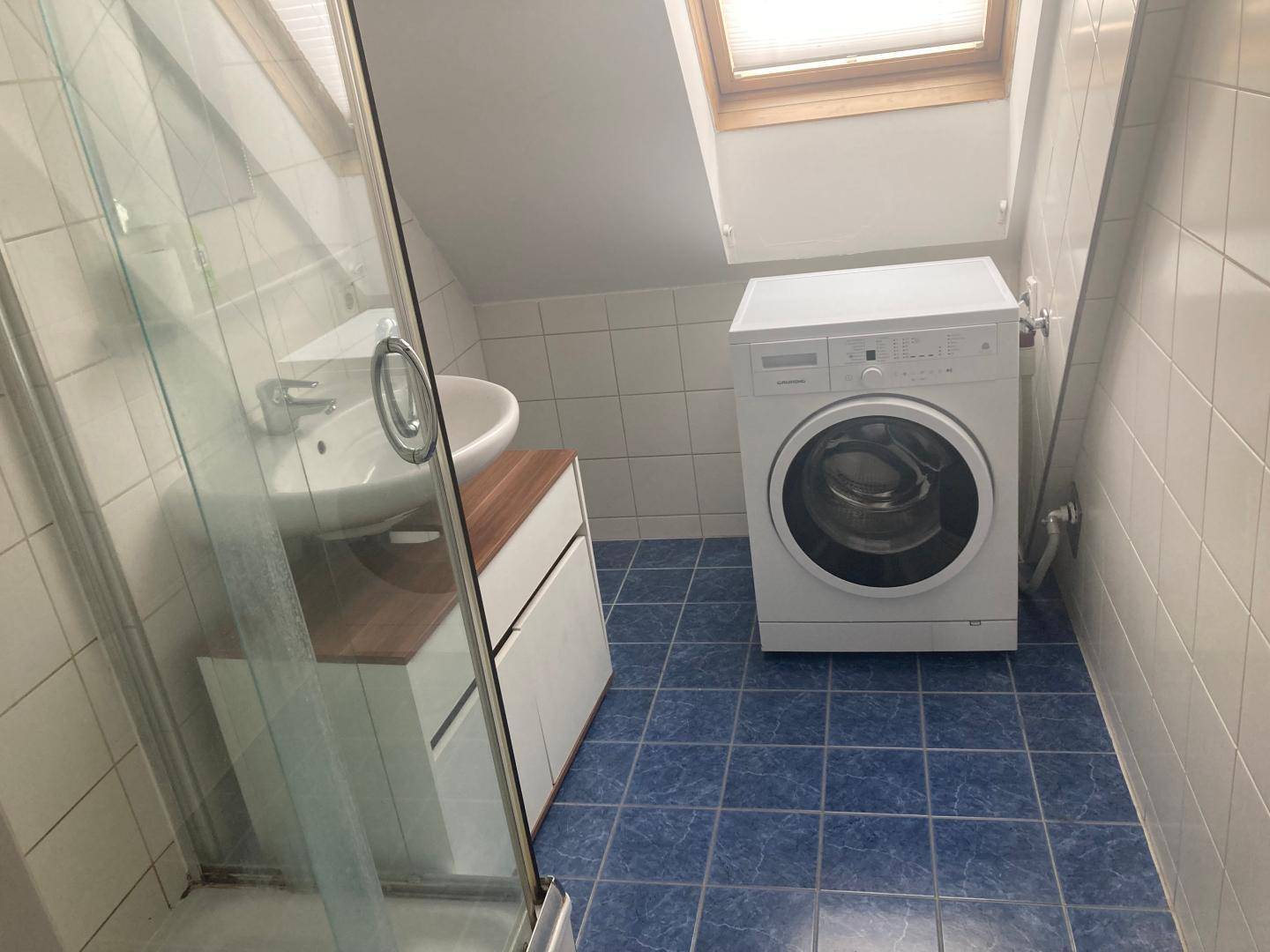 Wohnungsbeispiel