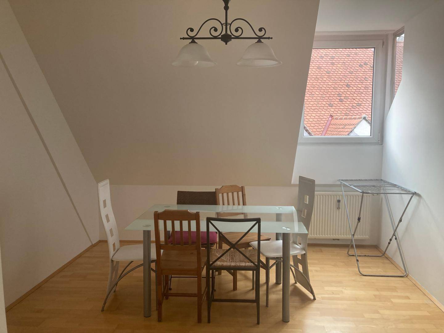 Wohnungsbeispiel