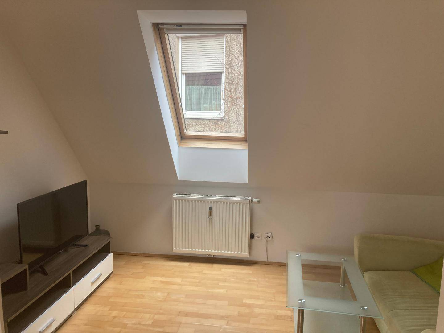 Wohnungsbeispiel