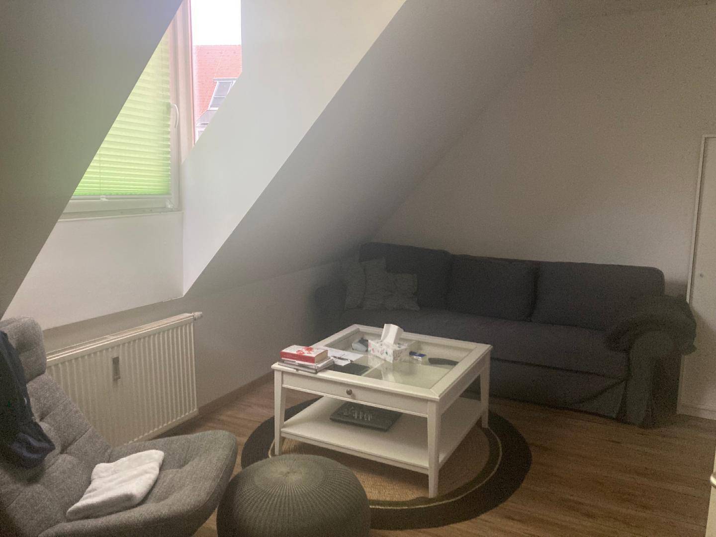 Wohnungsbeispiel