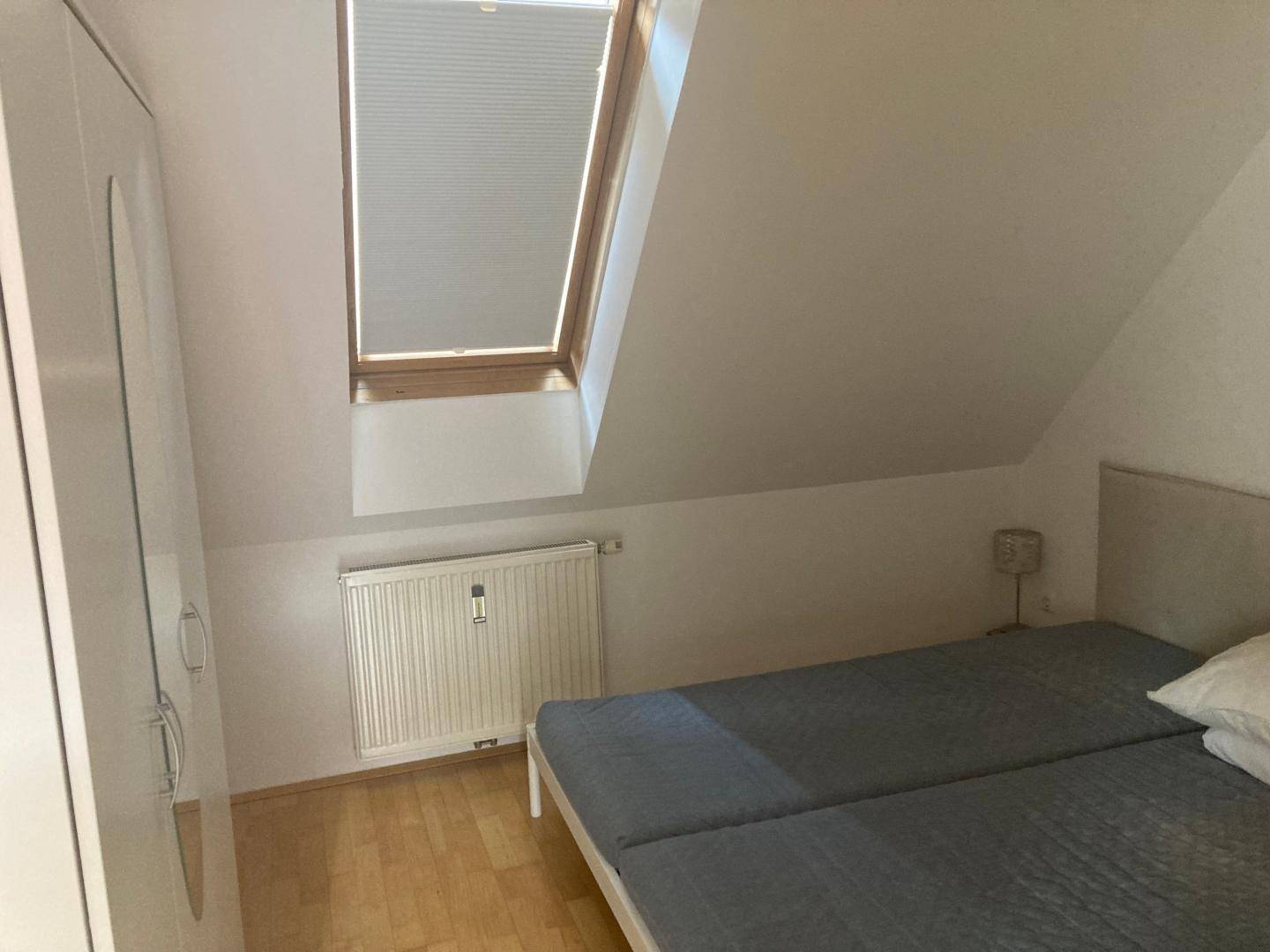 Wohnungsbeispiel