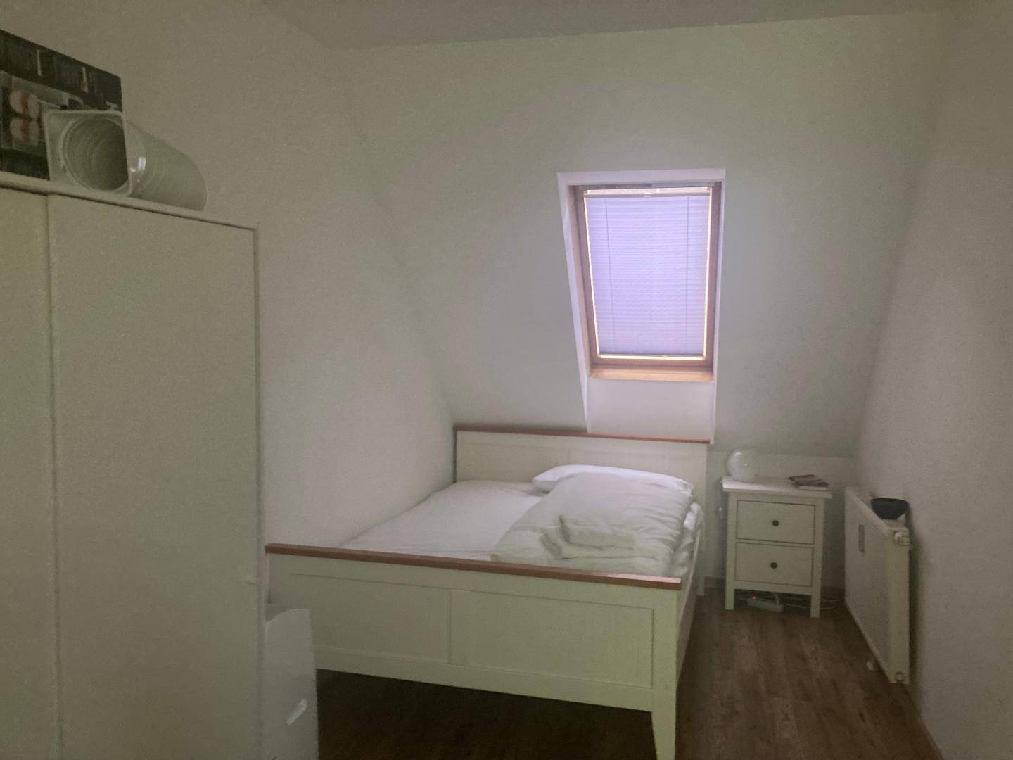 Wohnungsbeispiel