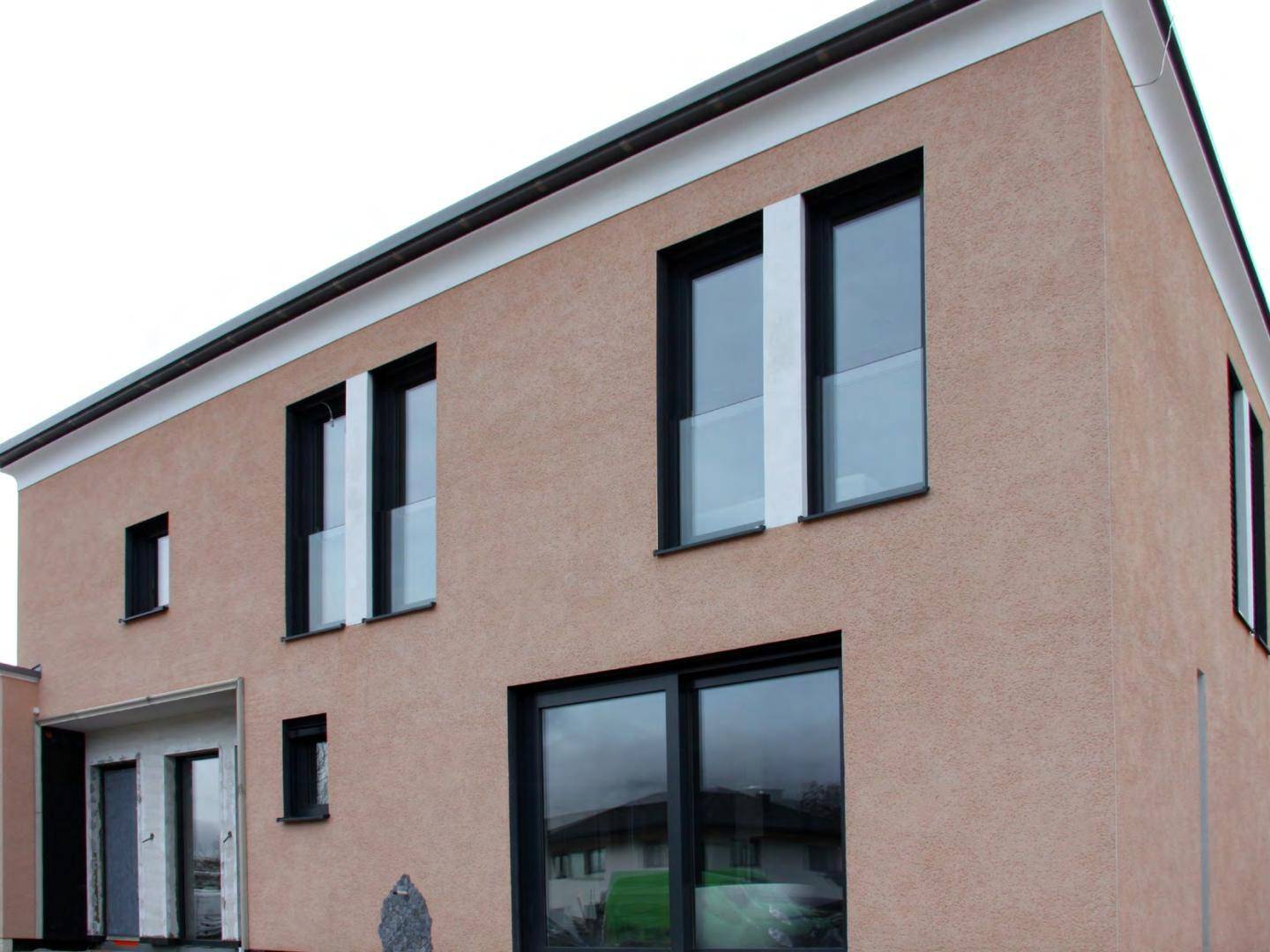 Aussenansicht