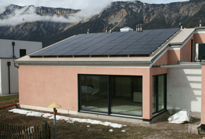 Photovoltaik
