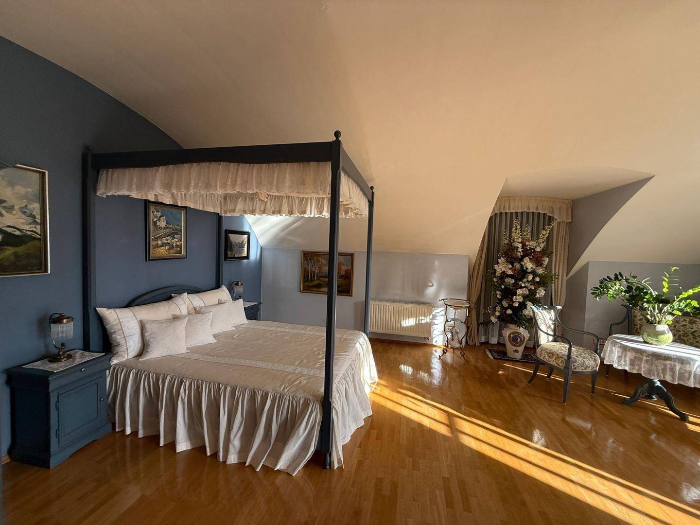 Gästezimmer