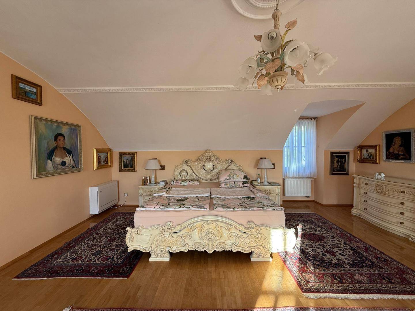 Masterbedroom