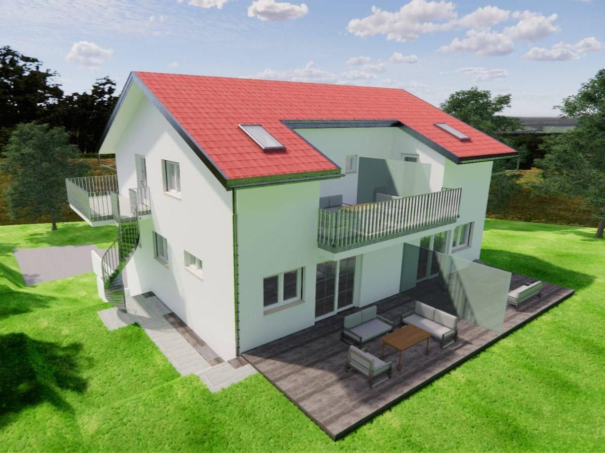 Fasslberg 5