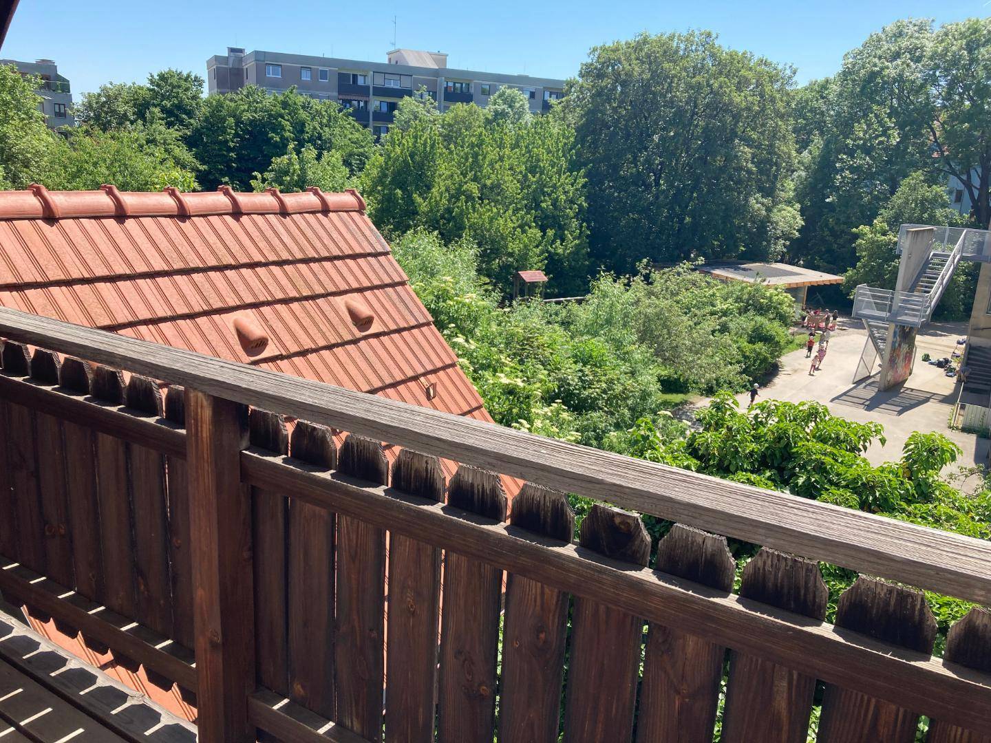 IBalkon