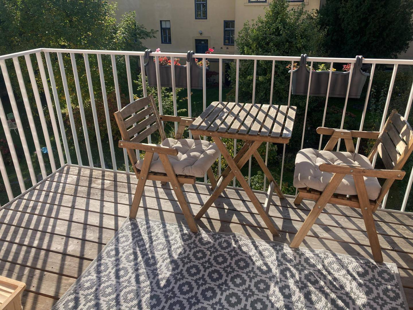 Balkon