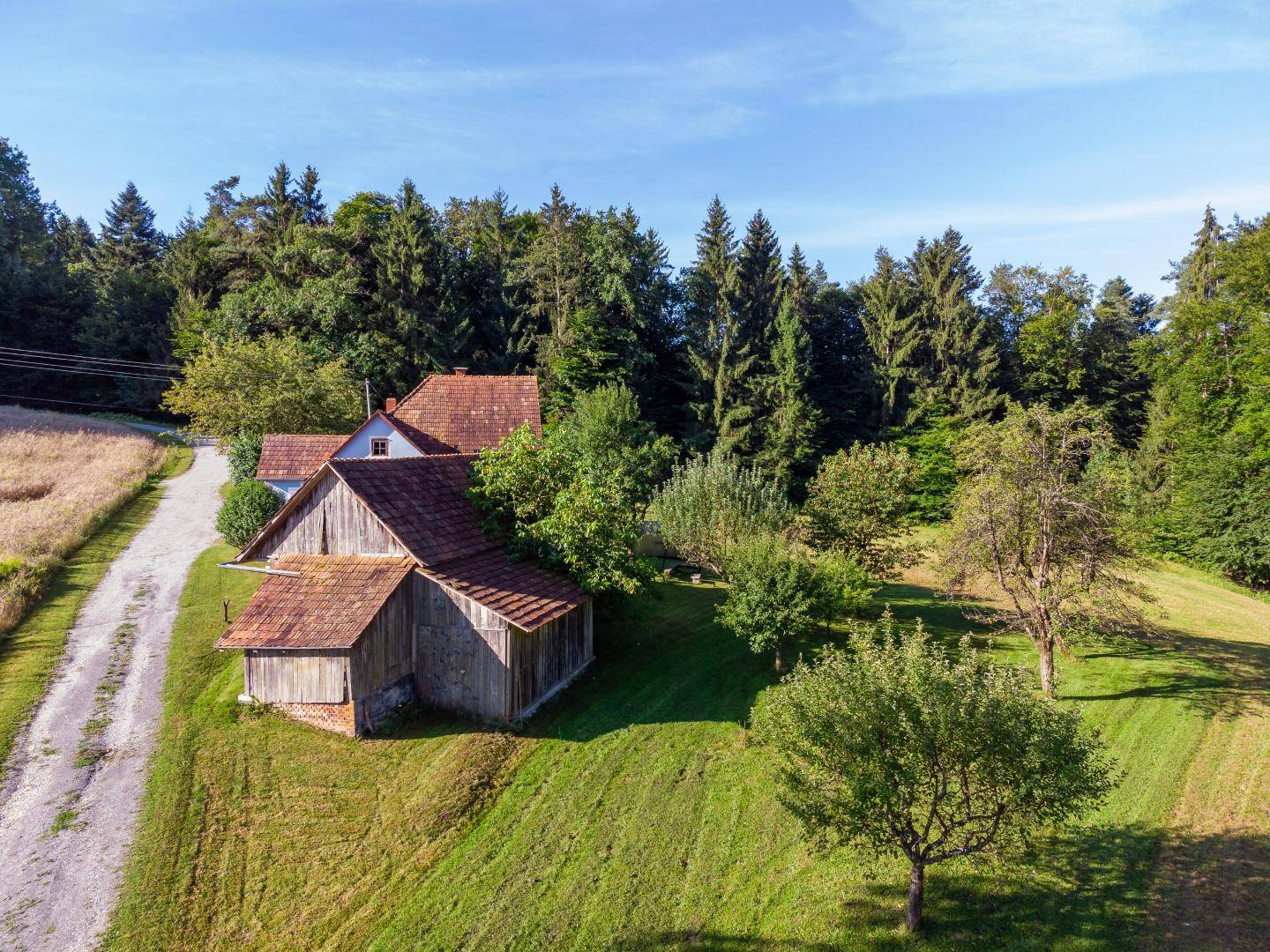 Aussenanasicht