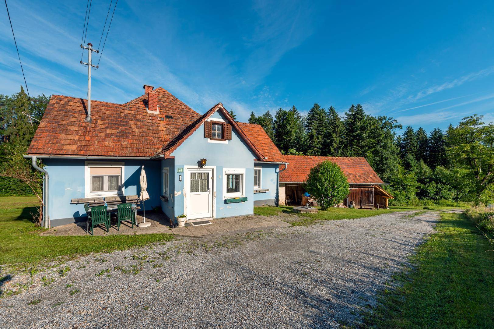 Aussenansicht