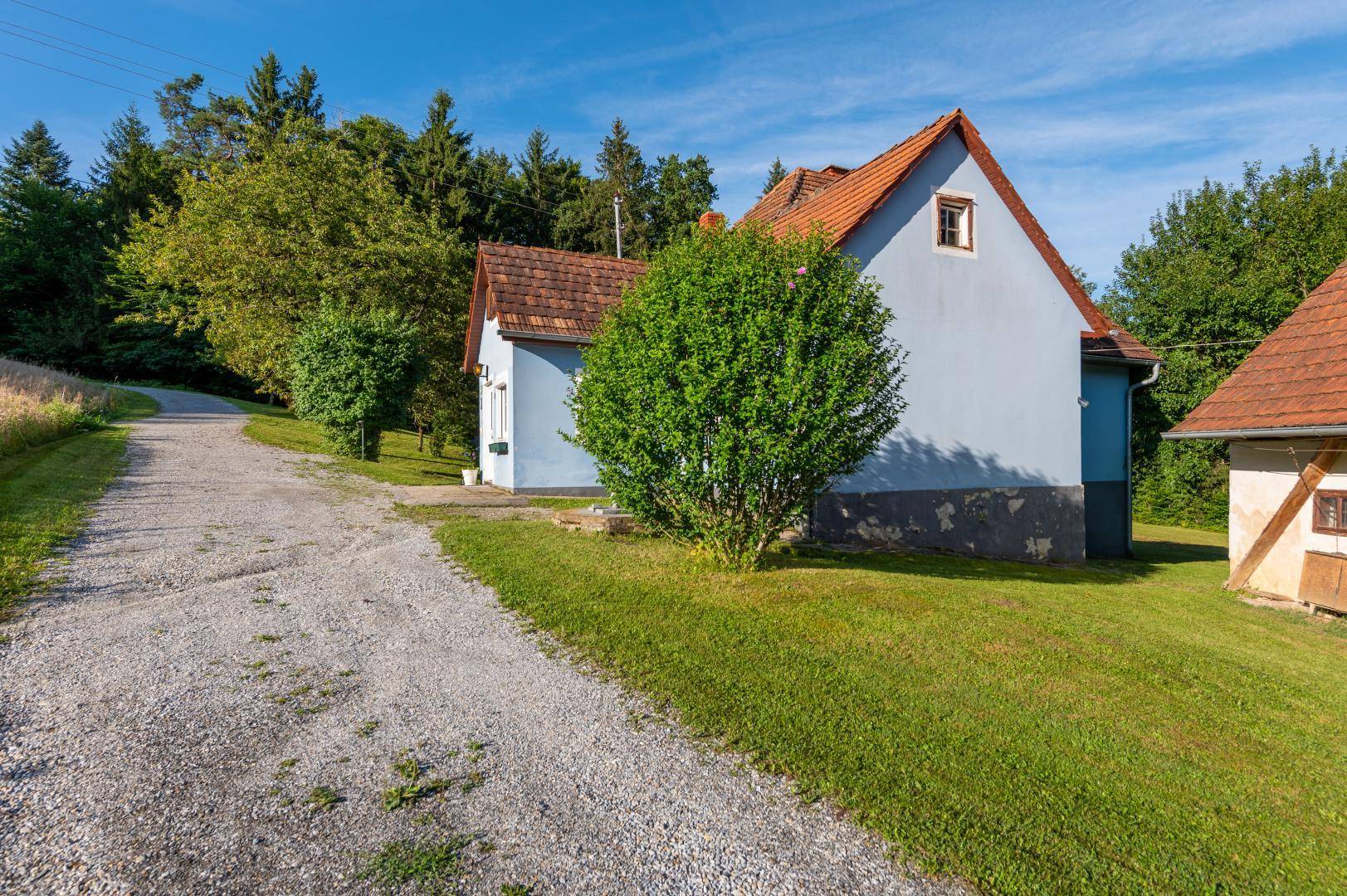Aussenaansicht