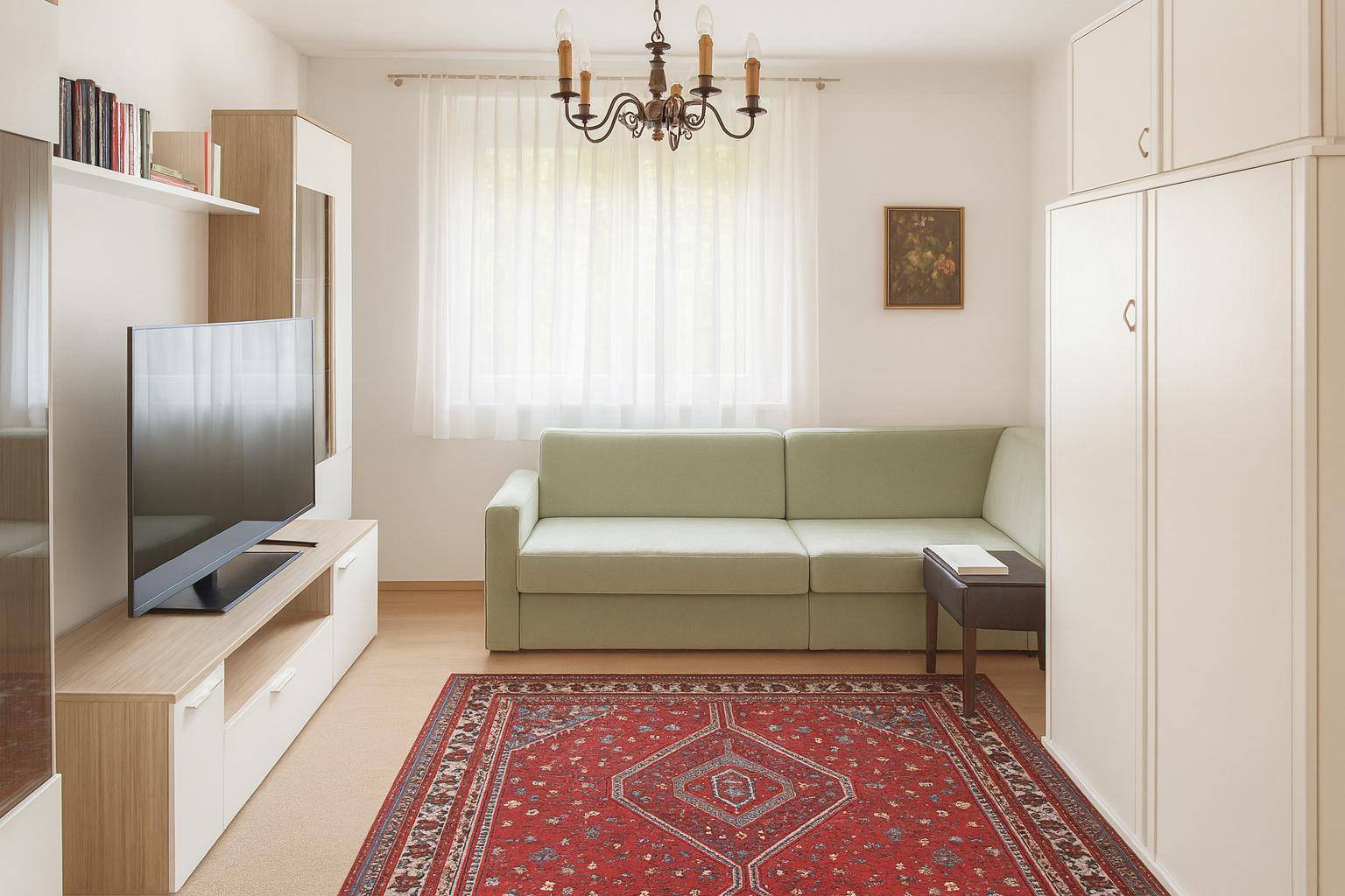 Gäste-, Kinderzimmer
