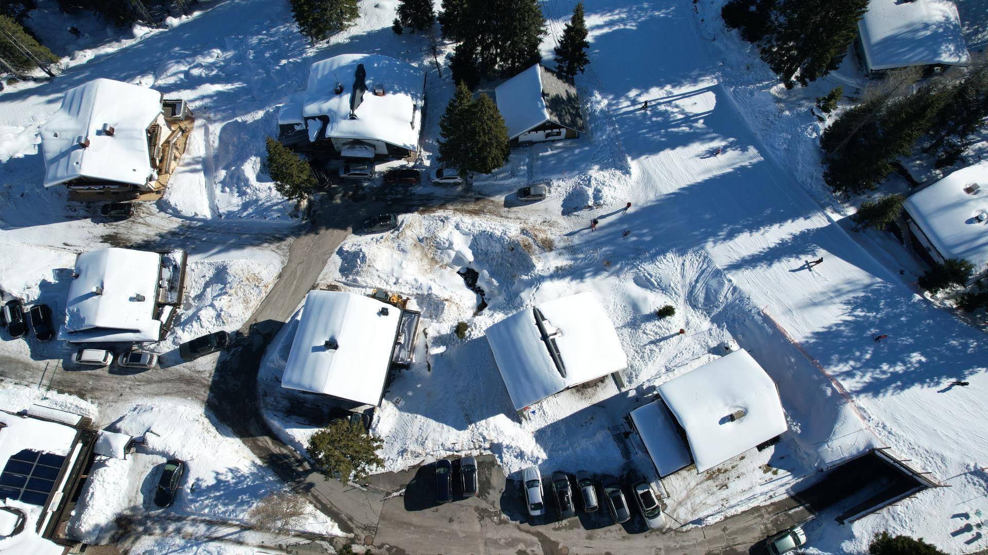 Haus – Sonnenalpe Naßfeld - Ansicht 2