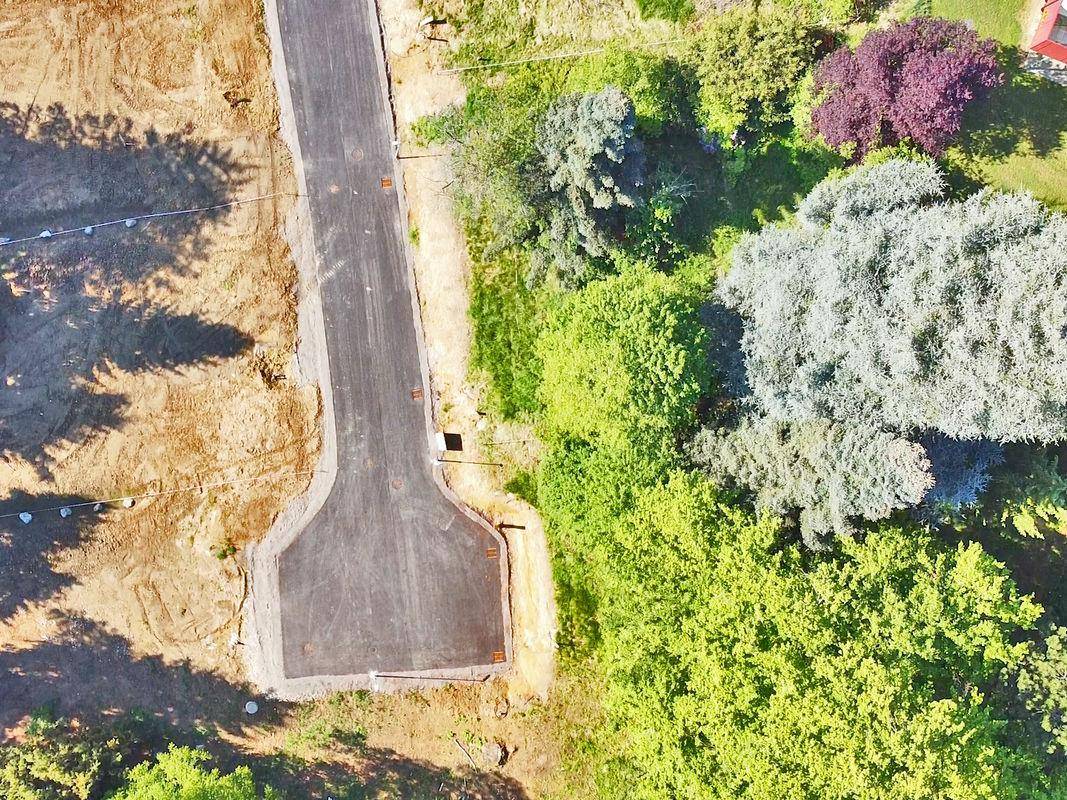 BAUGRUNDSTÜCK RANNACH – EINMALIGE CHANCE FÜR EIGENHEIMBAUER - Mehr