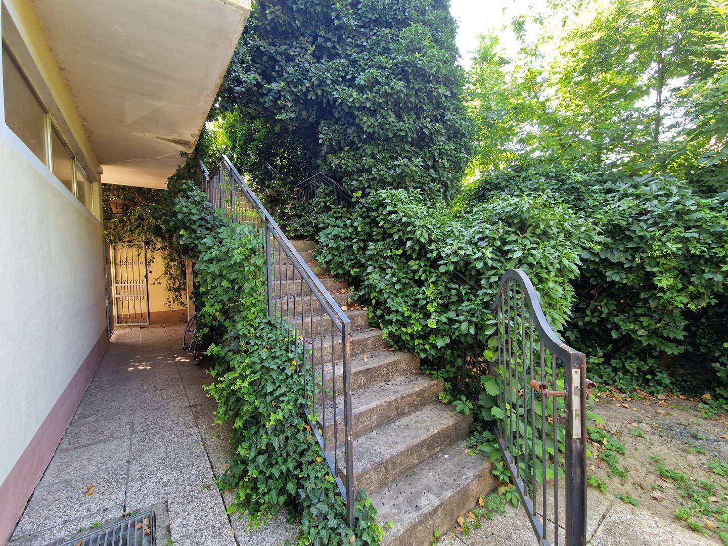 Attraktives Mehrparteienhaus in Graz-St. Peter – Anlageobjekt und /oder zur Eigennutzung! – pohled 6