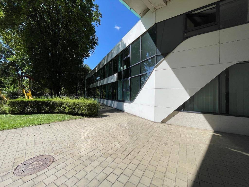 Moderne Büroimmobilie am Augarten – Repräsentativer Standort mit Skalierungspotenzial - Ansicht 2
