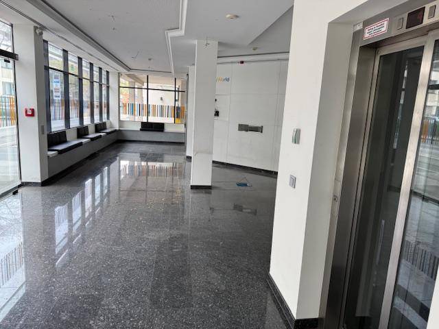 Moderne Büroimmobilie am Augarten – Repräsentativer Standort mit Skalierungspotenzial - Ansicht 5
