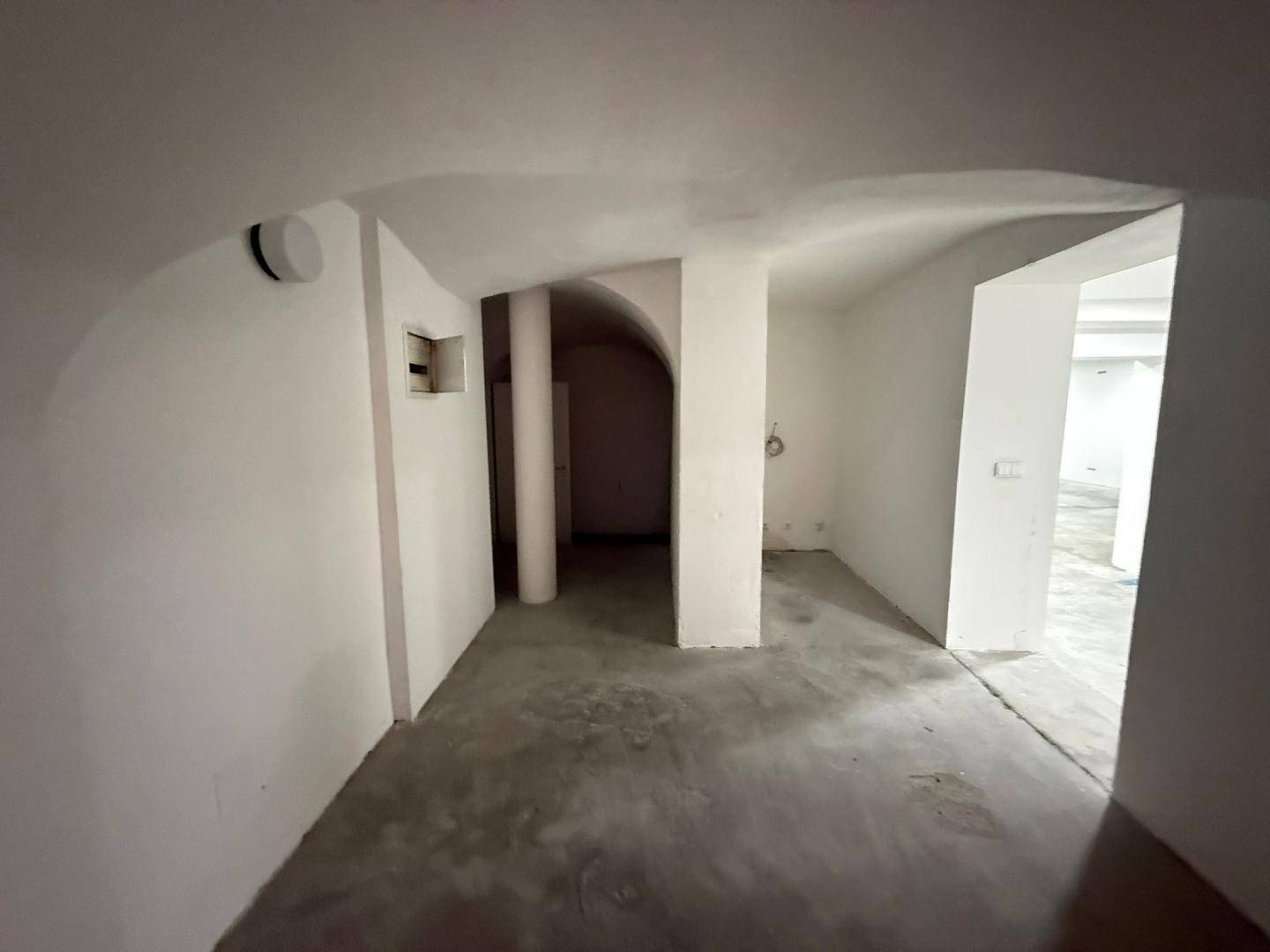Vielseitig nutzbare Lager- und Büroflächen nahe dem Grazer Kunsthaus - Ansicht 6