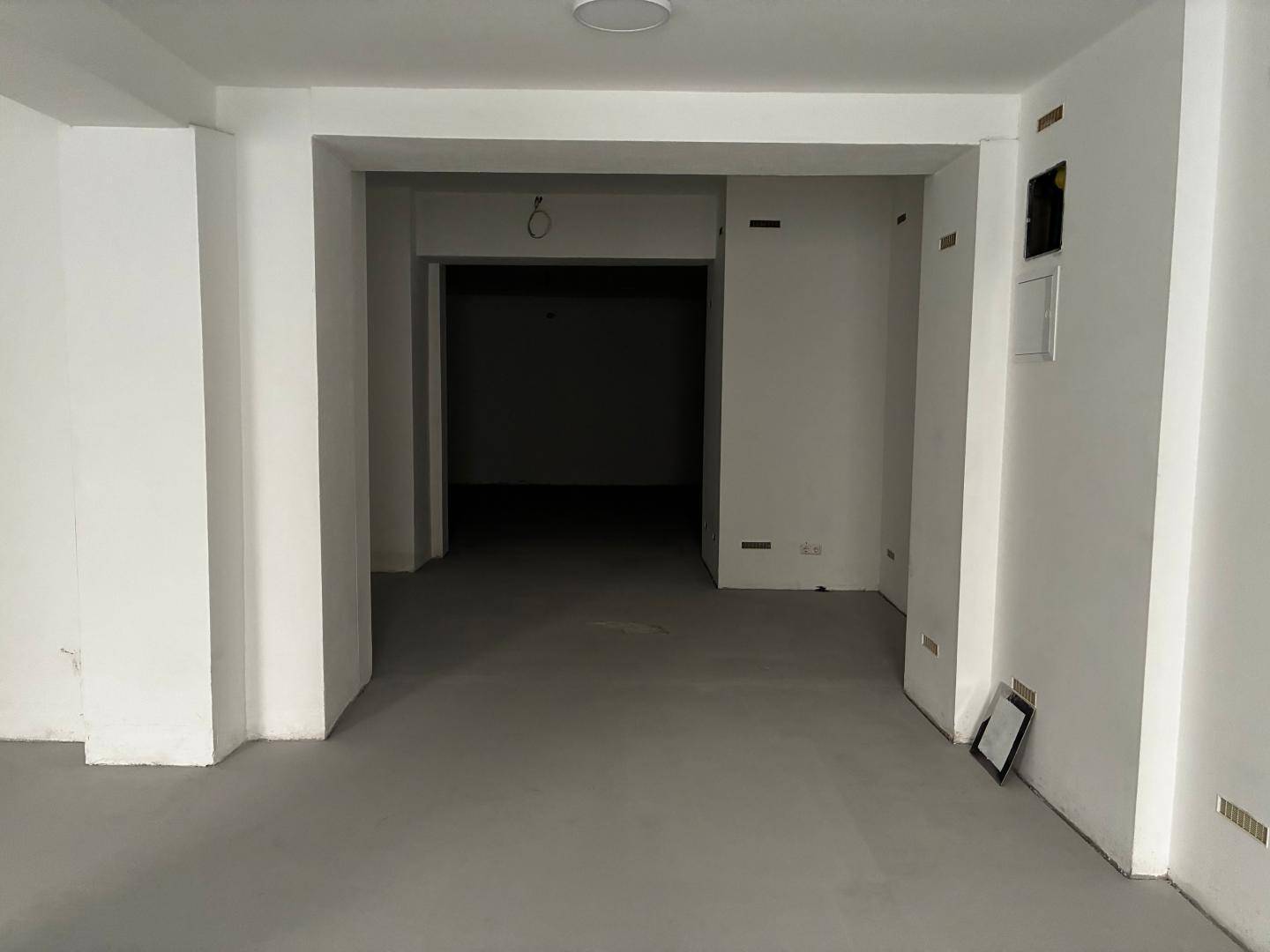 Vielseitig nutzbare Lager- und Büroflächen nahe dem Grazer Kunsthaus - Ansicht 3