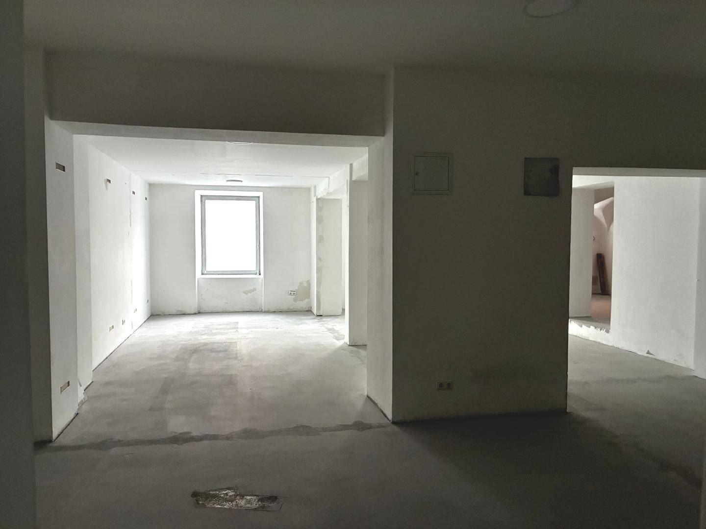 Vielseitig nutzbare Lager- und Büroflächen nahe dem Grazer Kunsthaus - Ansicht 5