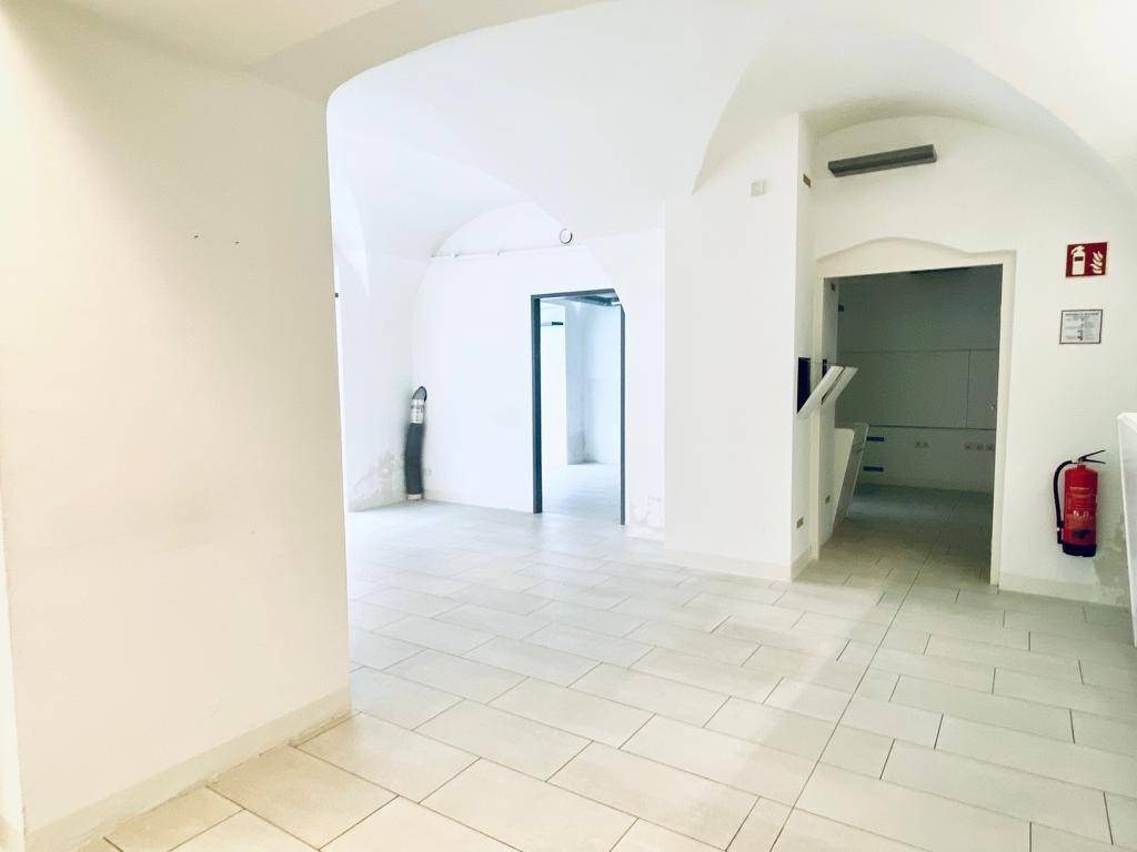 Attraktive Anlegerimmobilie in Bestlage – Vermietete Ordination Nähe Kunsthaus - Ansicht 4