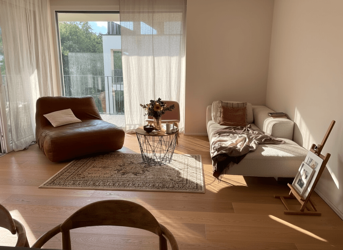 EXKLUSIVER * Wohntraum mit sonniger Panoramaterrasse am RUCKERLBERG - Näkymä 2