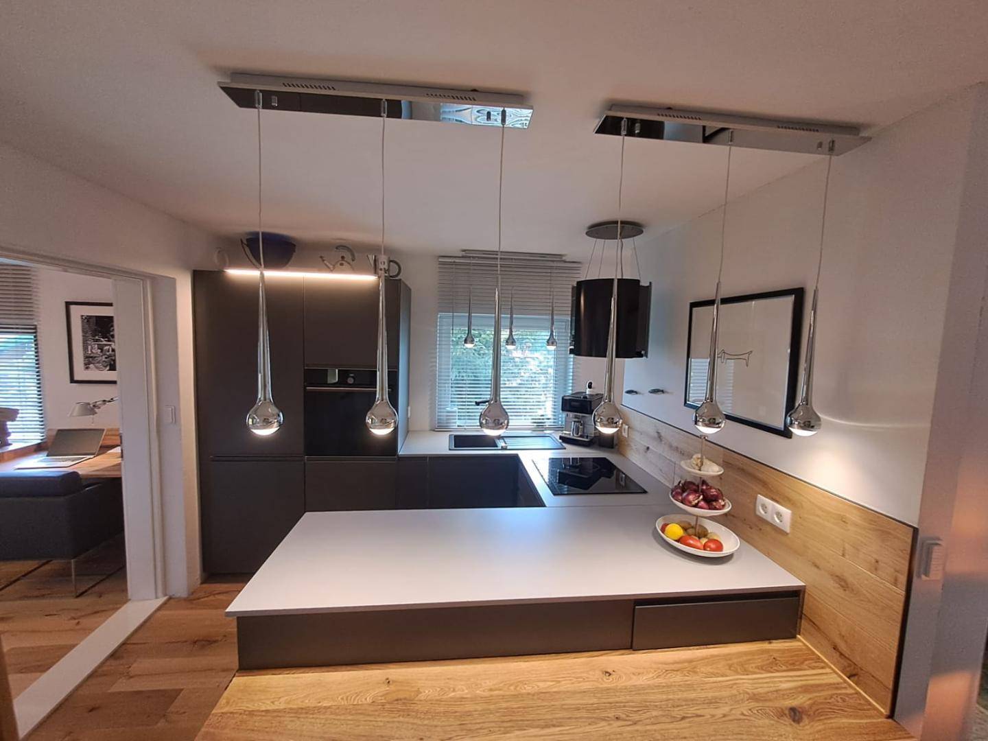 Naturidylle in Ruhelage – liebevoll saniertes Wohnhaus nahe Graz - Ansicht 5
