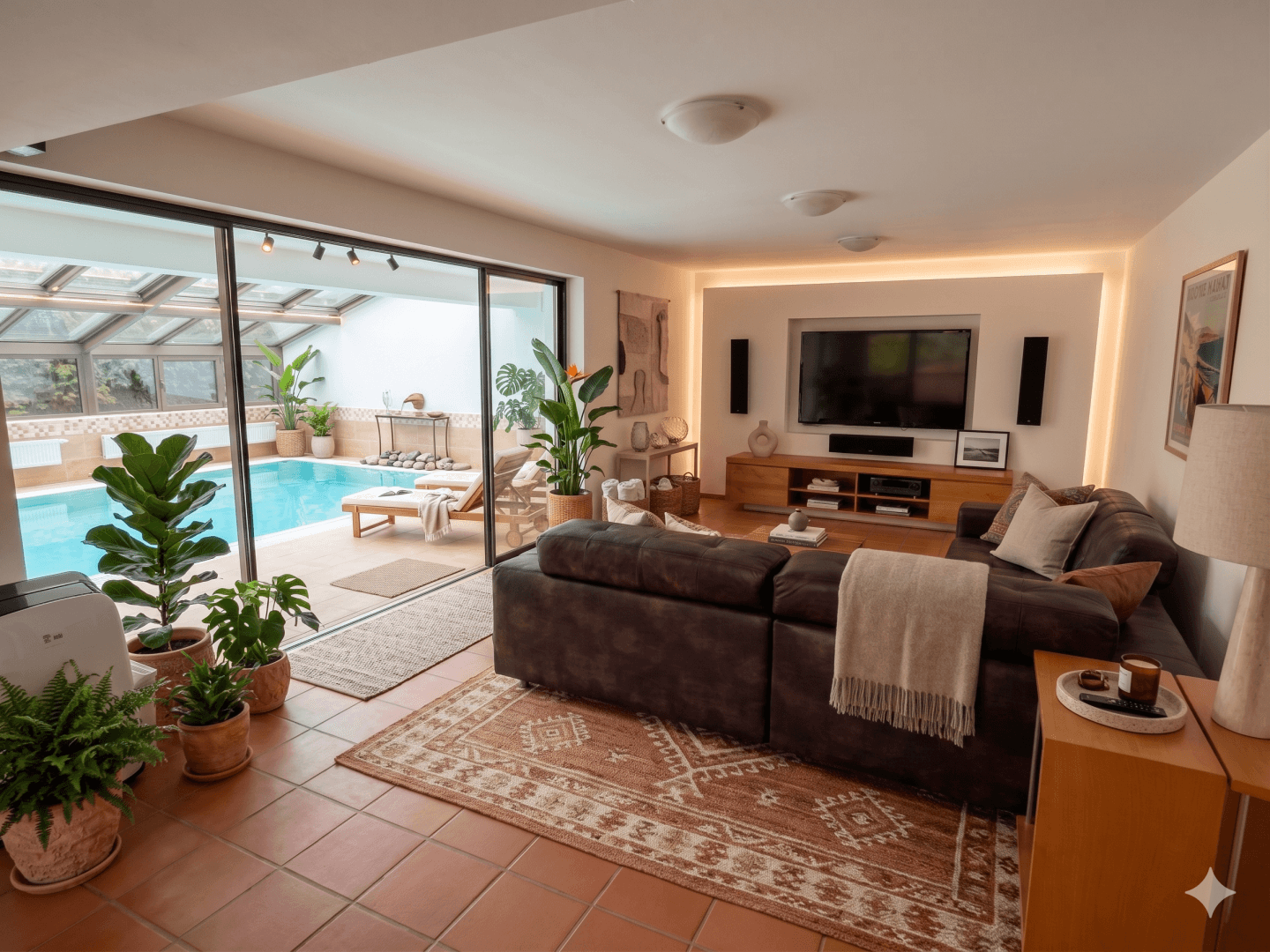 Exklusive Luxusvilla mit parkähnlichem Grundstück in Bestlage Graz-Mariatrost – pohled 2