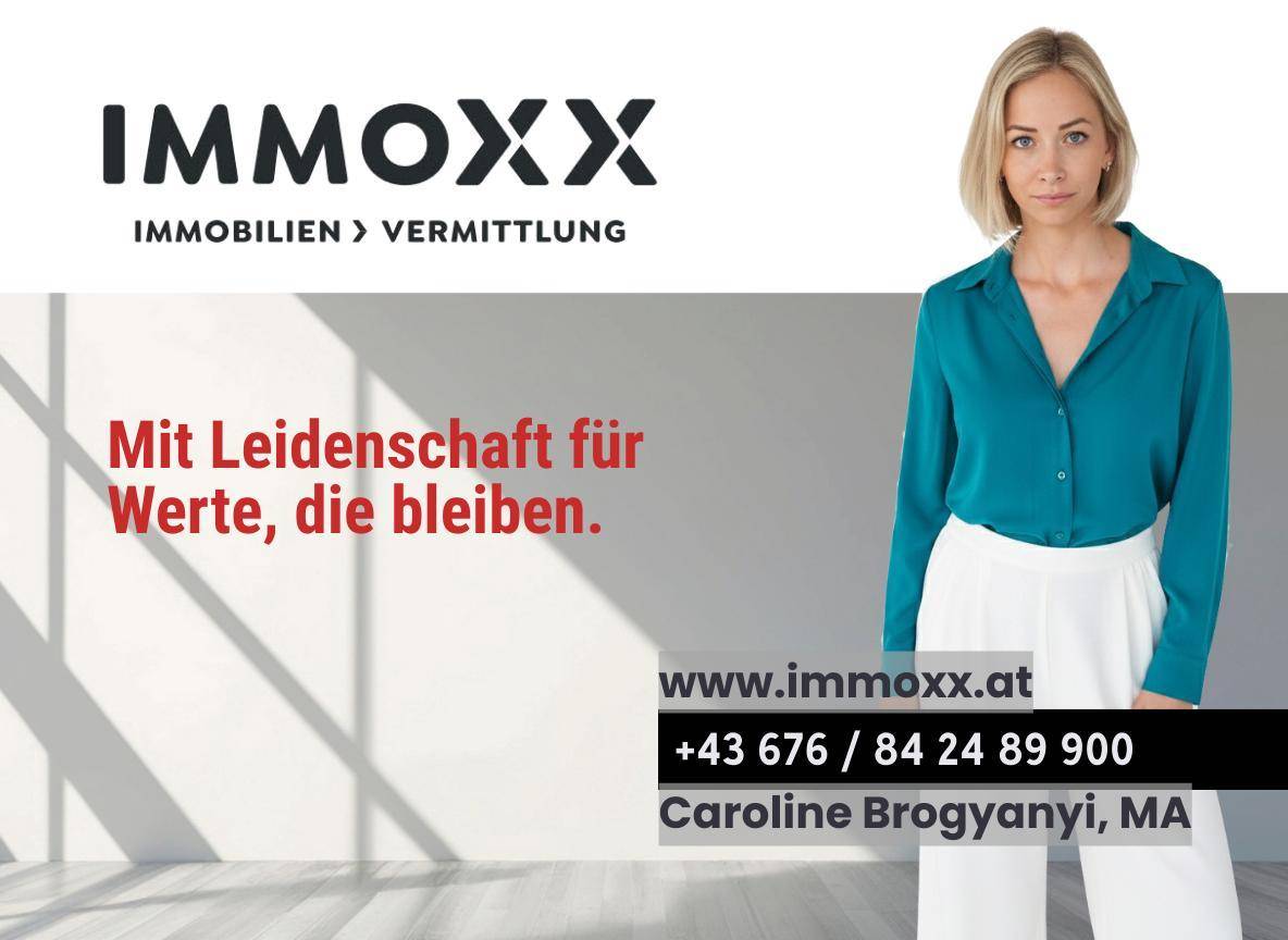 ERSTBEZUG: Moderne 2-Zimmer-Wohnung mit Eckterrasse – pohled 2