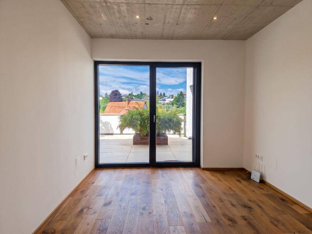 Peterstalstraße – Terrassenwohnung in bester Grazer Wohnlage - Widok 3