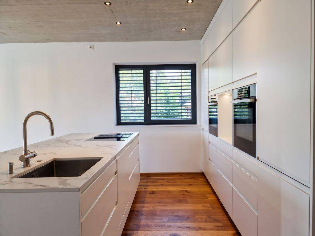 Peterstalstraße – Terrassenwohnung in bester Grazer Wohnlage - Widok 5