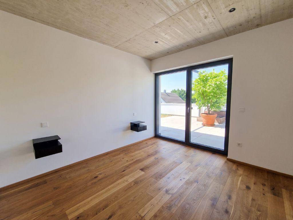 Peterstalstraße – Terrassenwohnung in bester Grazer Wohnlage - Widok 4