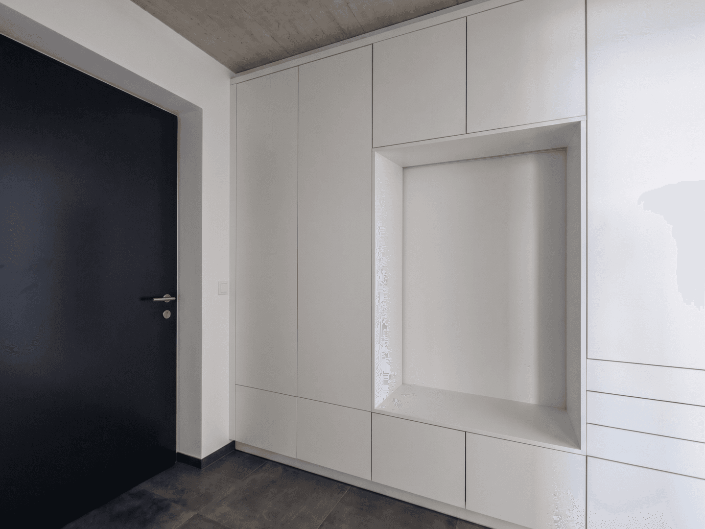 Peterstalstraße – Terrassenwohnung in bester Grazer Wohnlage - Więcej