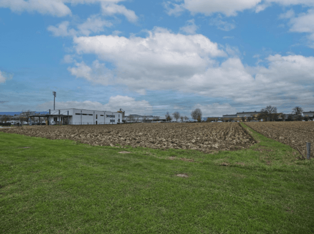 Gewerbegrundstück in Top Lage in Lannach ca 4.000 m² - Ansicht 3