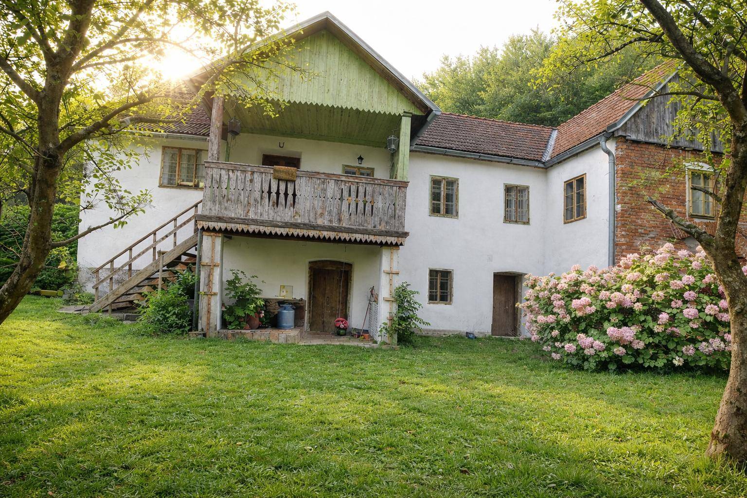 Haus – Thal, Bezirk Graz-Umgebung - Ansicht 4