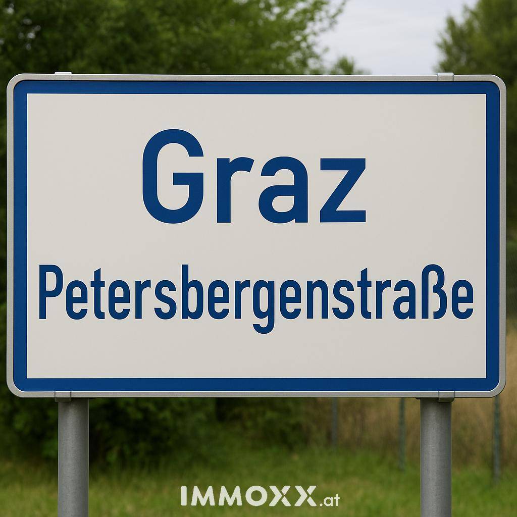 ortstafel-petersbergen