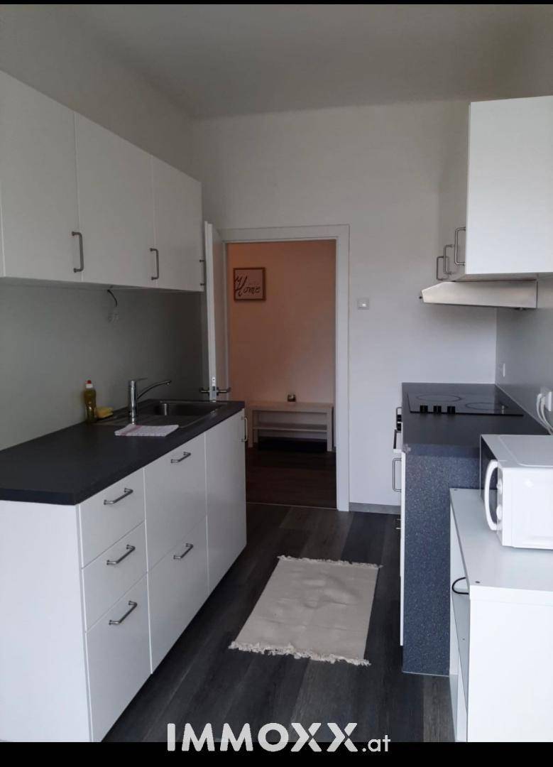 Stylische Wohnung im Trendviertel Lend – 2 Balkone – pohled 4