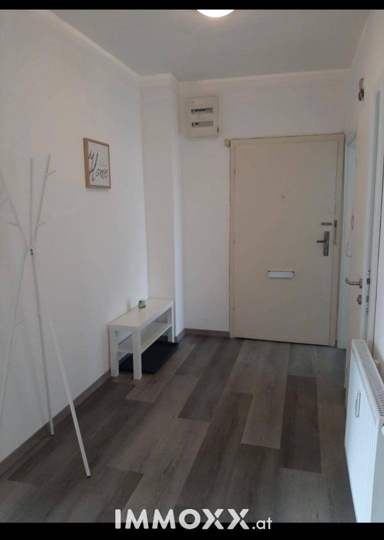 Stylische Wohnung im Trendviertel Lend – 2 Balkone – pohled 3