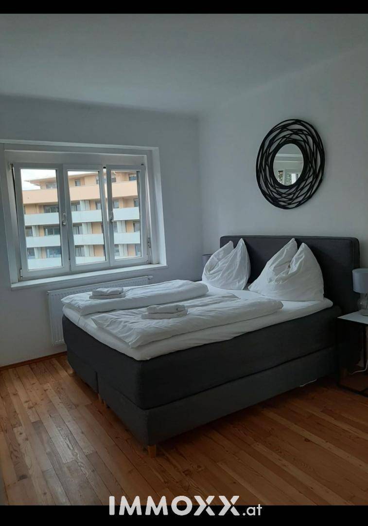 Stylische Wohnung im Trendviertel Lend – 2 Balkone – další