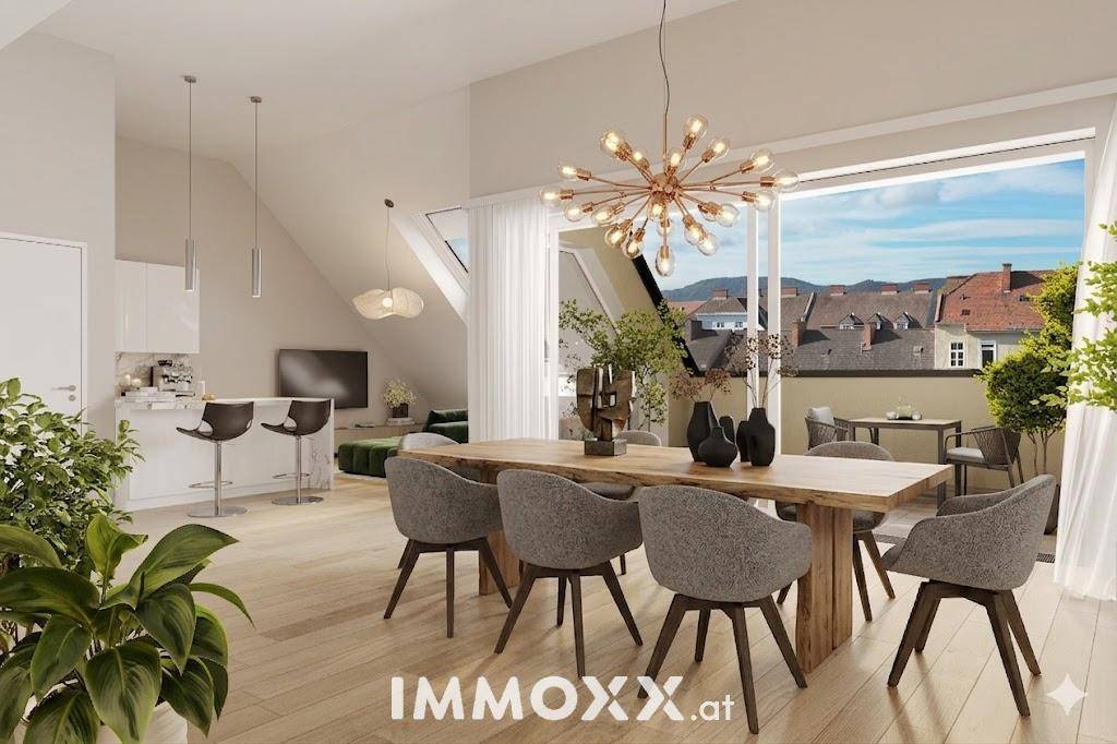 Wohnessraum Immoxx