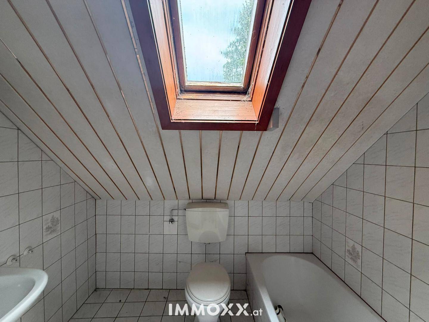 zweites Badezimmer