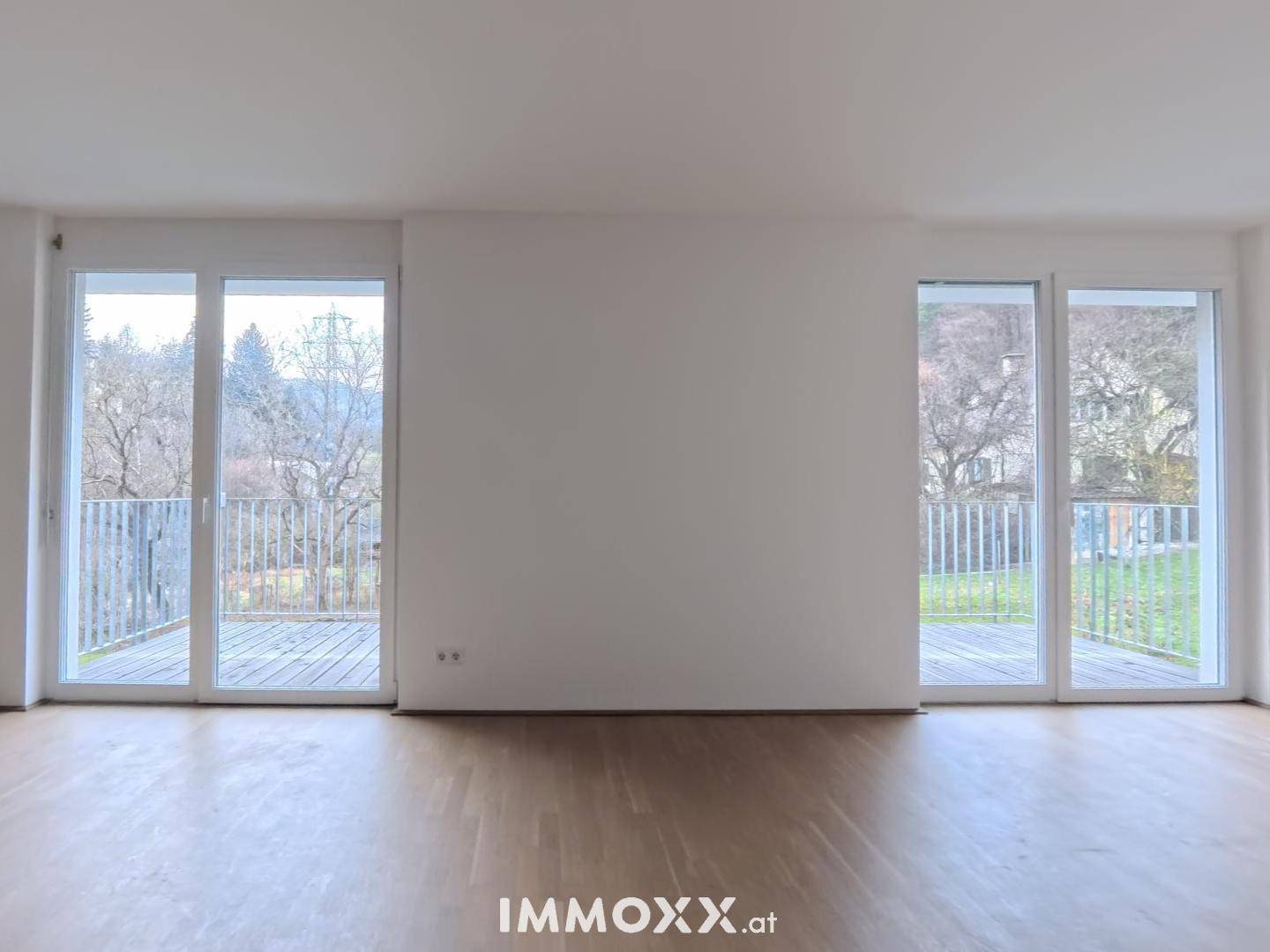 Wohn- Esszimmer