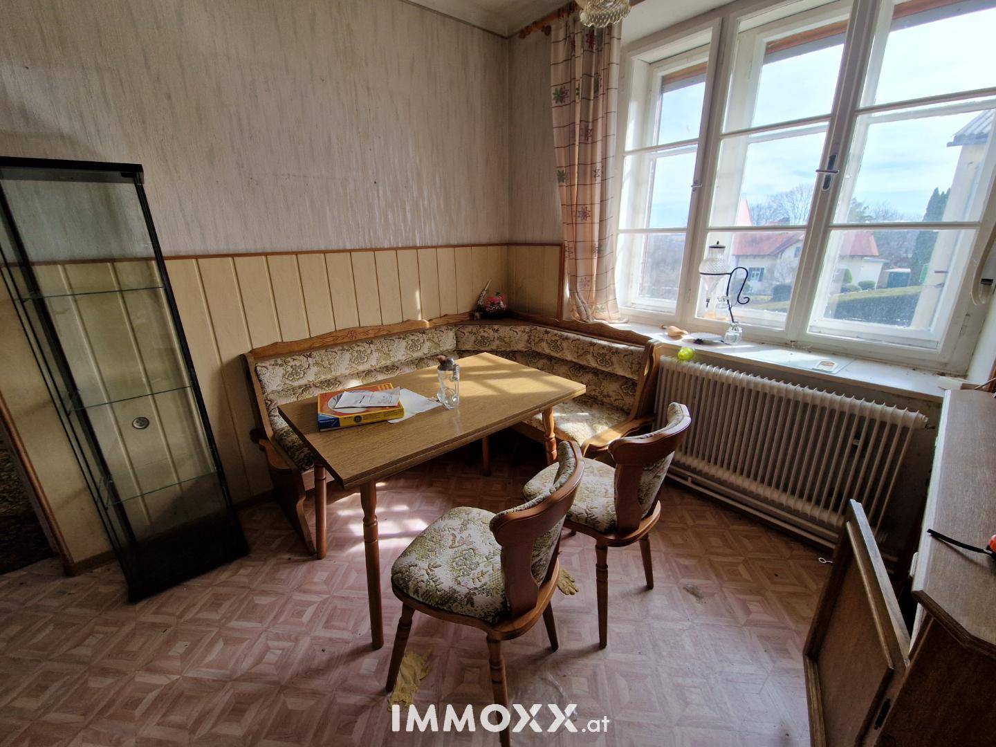 Wohnung