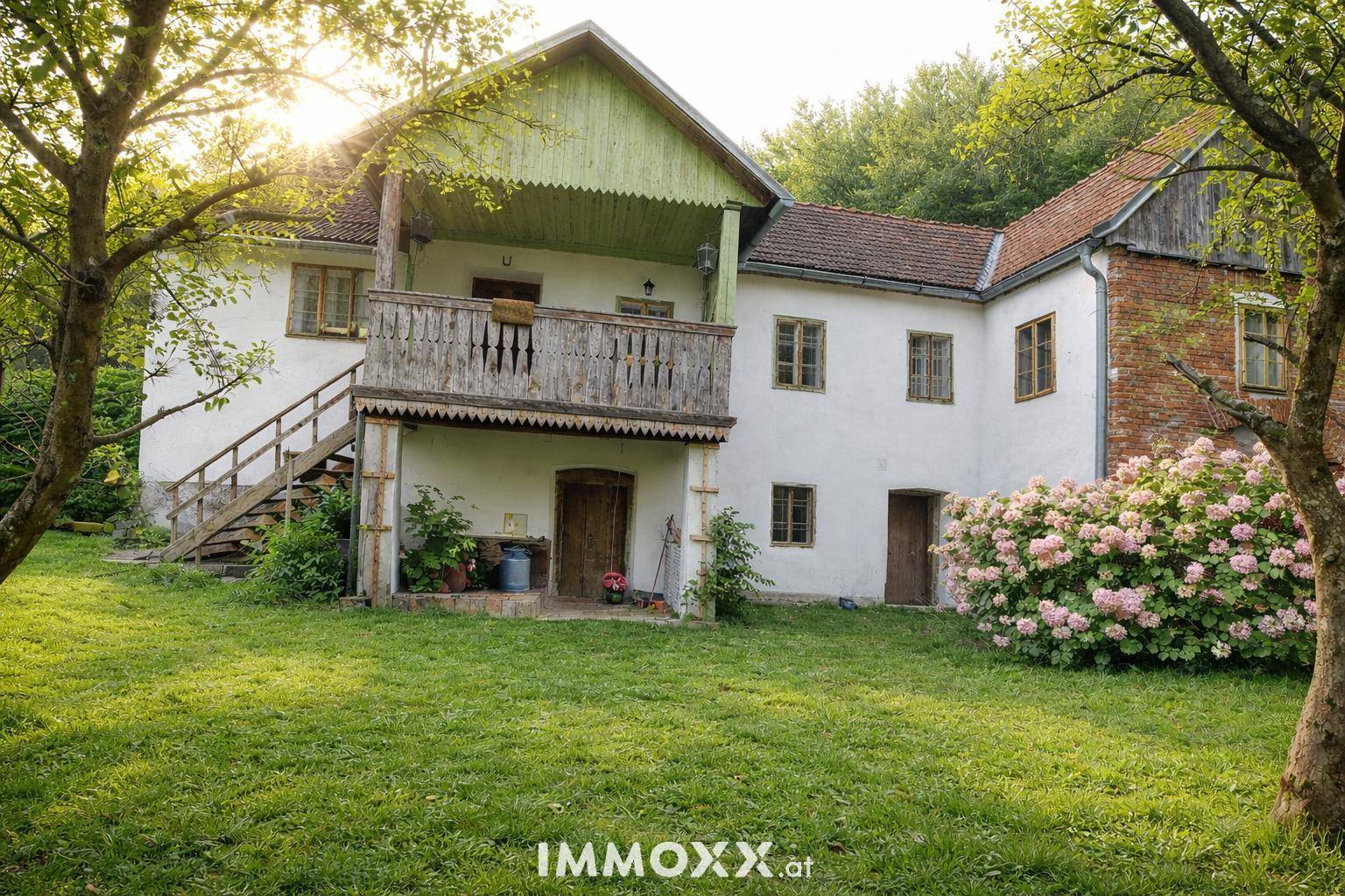 Haupthaus