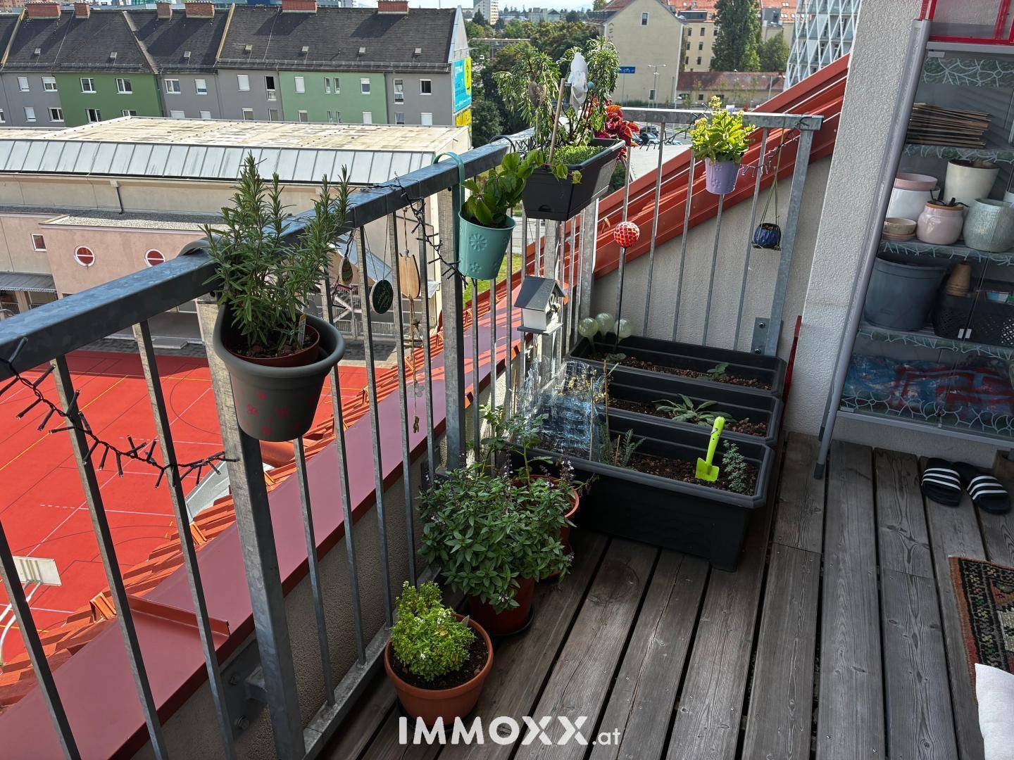 Balkon