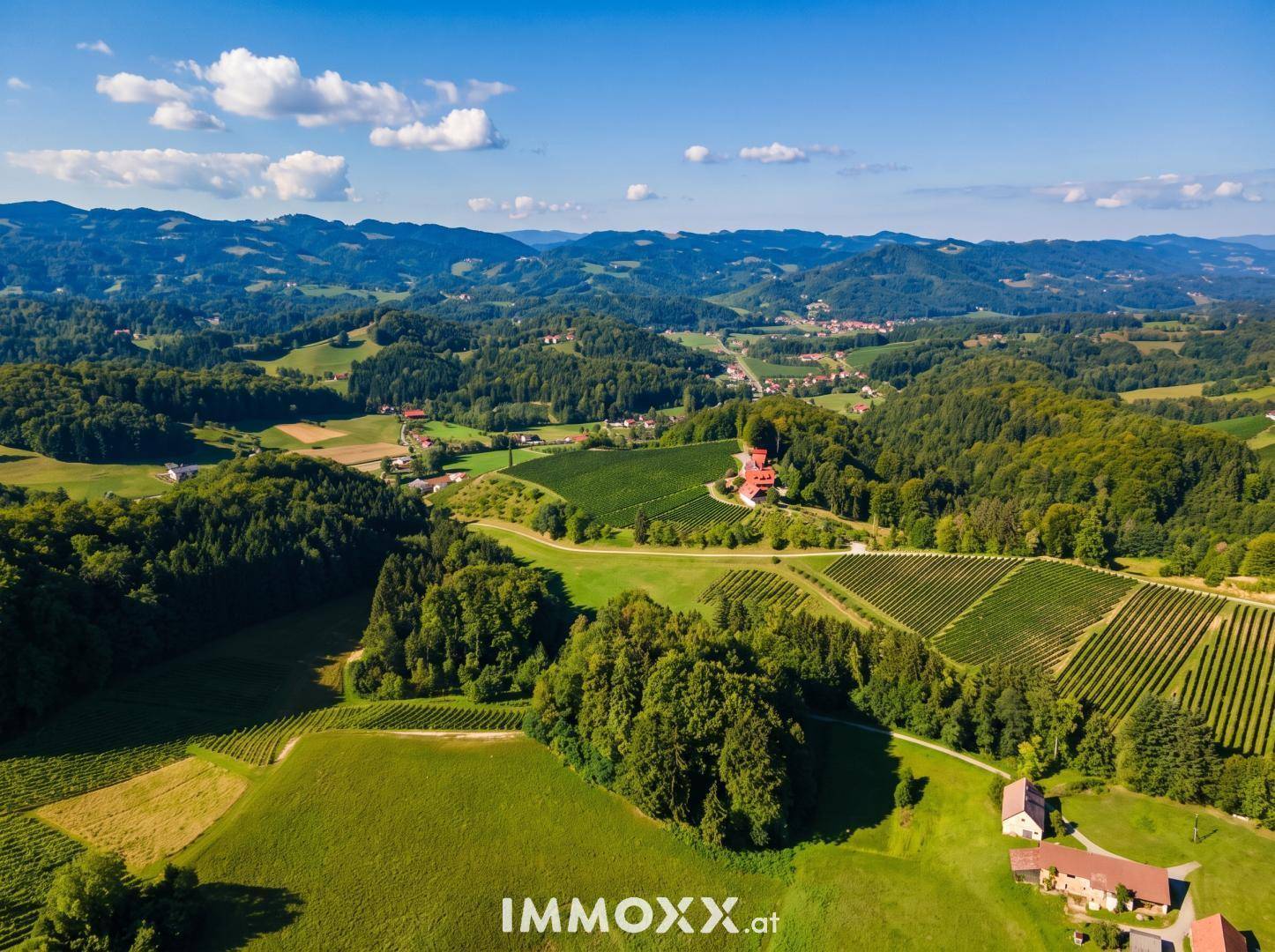 Aussicht
