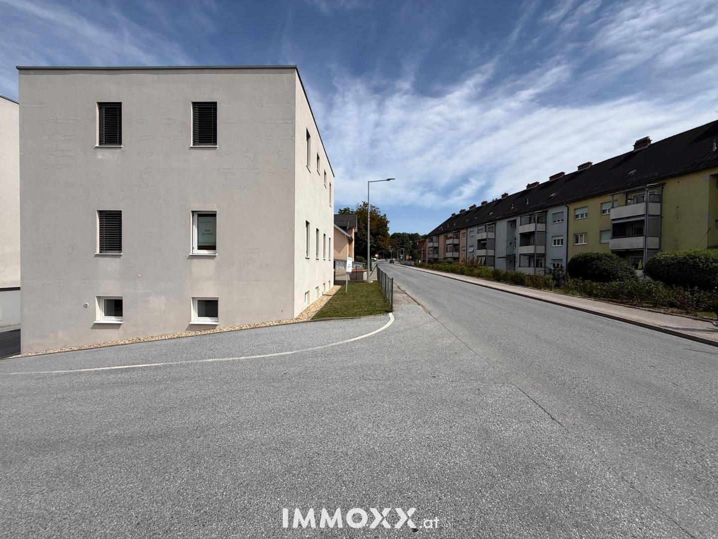 Zentrale Lage