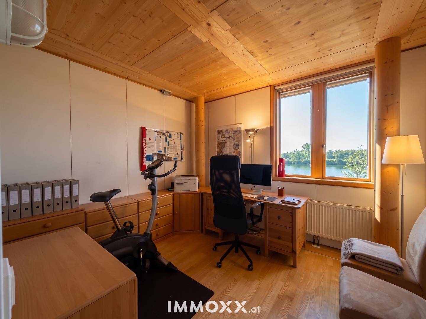 Homeoffice