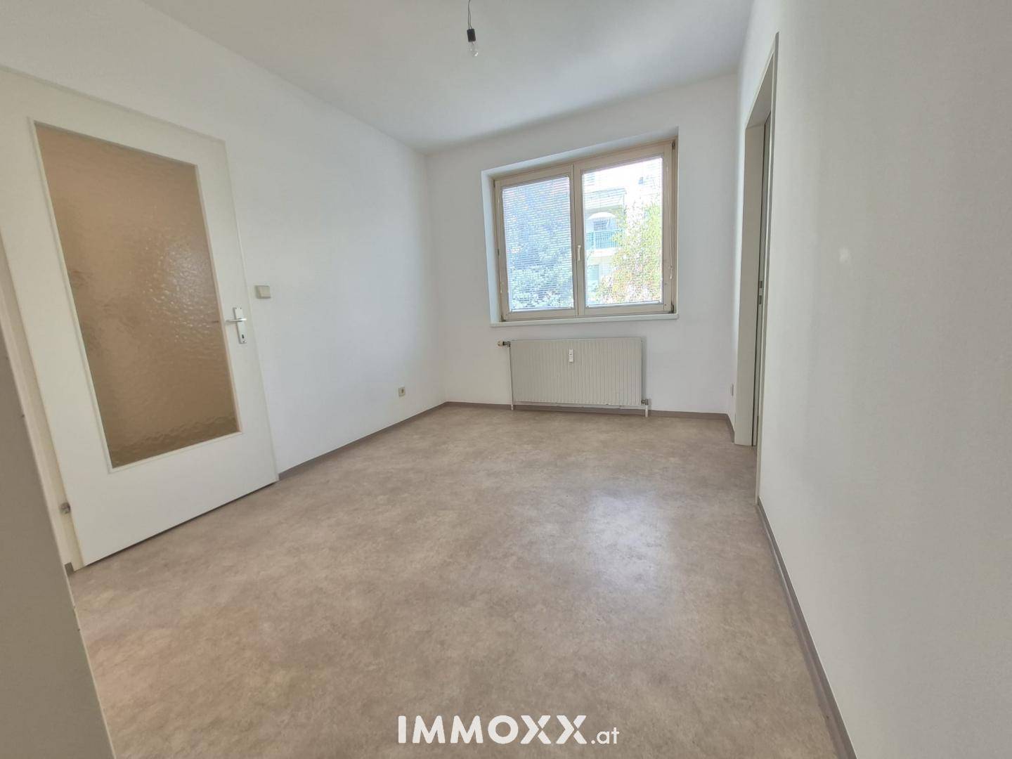 Vorraum/Esszimmer
